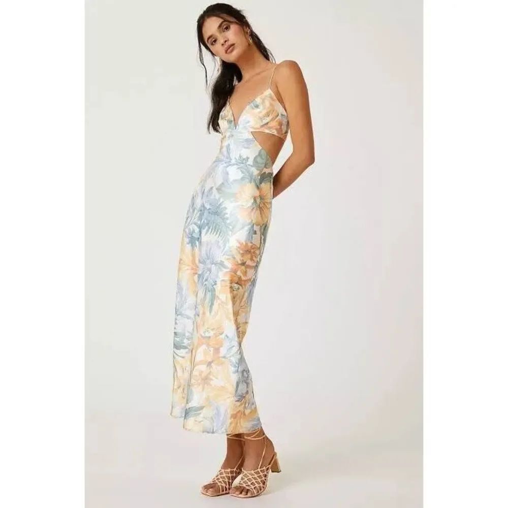 Anthropologie Significant Other Jacy Dress